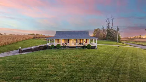 2844 Pond School Rd, Kings Mountain, KY 40442