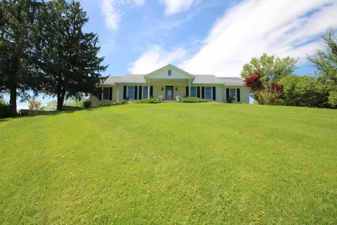 1865 Gose Pike, Danville, KY 40422