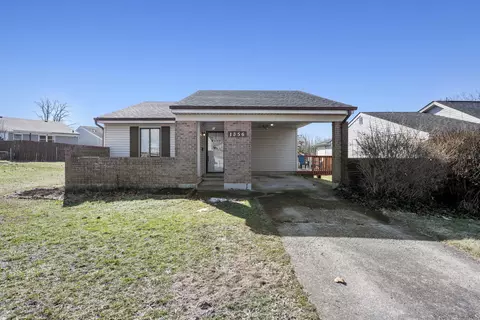 1356 Grafton Dr, Lexington, KY 40515