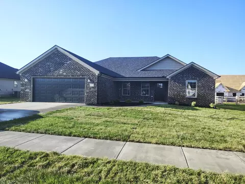 315 Mohegan Trail Trl, Richmond, KY 40475