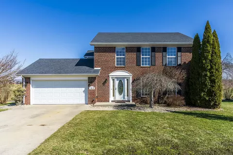 182 General Cleburne Dr, Richmond, KY 40475