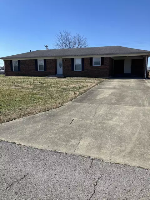 116 Cooper Dr, Lebanon, KY 40033