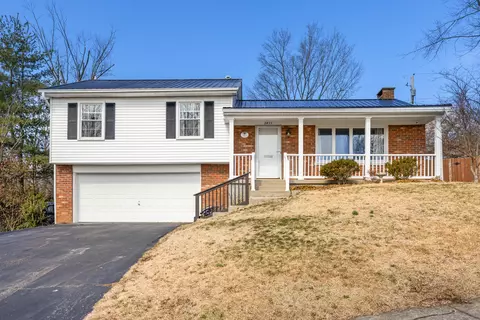 3455 Spendthrift Way, Lexington, KY 40517