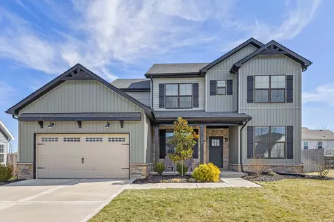 102 Bill Perkins Ln, Georgetown, KY 40324