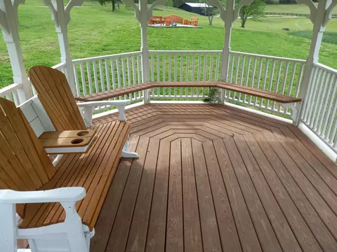 Exterior - 1037 High Rock Rd, Stanton, KY 40380 photo 25 of 25