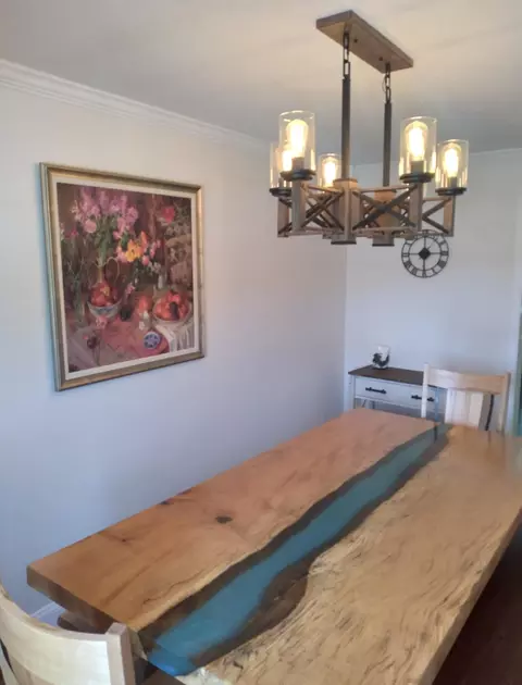 Dining - 1037 High Rock Rd, Stanton, KY 40380 photo 1 of 2