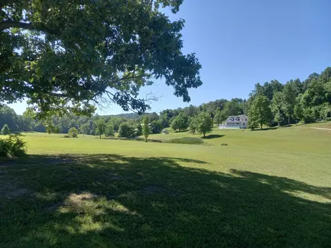 Exterior - 1037 High Rock Rd, Stanton, KY 40380 photo 19 of 25