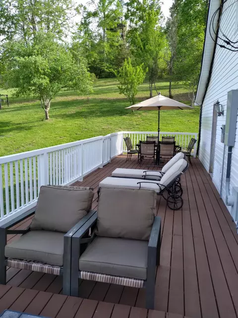 Exterior - 1037 High Rock Rd, Stanton, KY 40380 photo 21 of 25