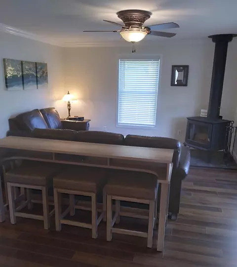 Living - 1037 High Rock Rd, Stanton, KY 40380 photo 1 of 4