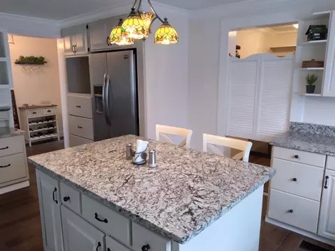 Kitchen - 1037 High Rock Rd, Stanton, KY 40380 photo 3 of 4