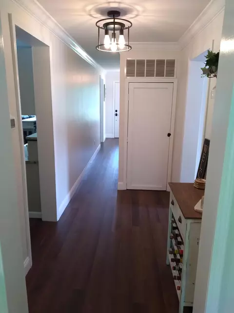 Entry Way - 1037 High Rock Rd, Stanton, KY 40380 photo 5 of 8