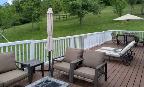 Exterior - 1037 High Rock Rd, Stanton, KY 40380 photo 16 of 25