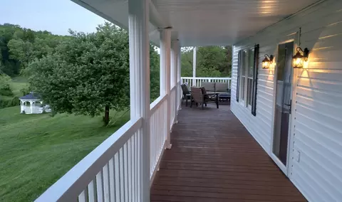 Exterior - 1037 High Rock Rd, Stanton, KY 40380 photo 1 of 25