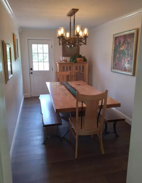 Dining - 1037 High Rock Rd, Stanton, KY 40380 photo 2 of 2