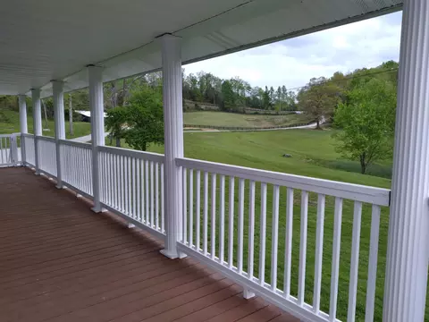 Exterior - 1037 High Rock Rd, Stanton, KY 40380 photo 22 of 25