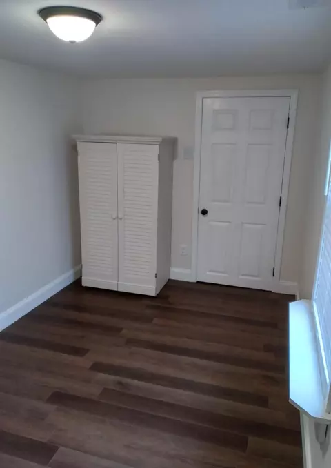 Bedroom - 1037 High Rock Rd, Stanton, KY 40380 photo 7 of 7