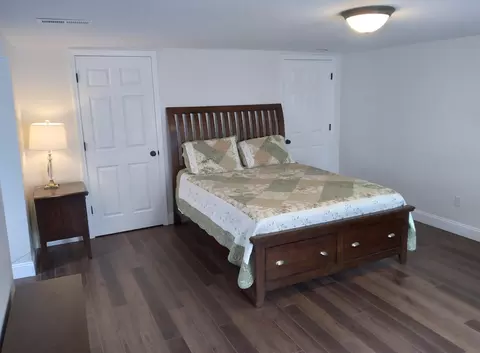 Bedroom - 1037 High Rock Rd, Stanton, KY 40380 photo 4 of 7