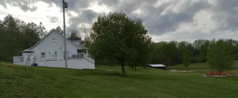 Exterior - 1037 High Rock Rd, Stanton, KY 40380 photo 5 of 25