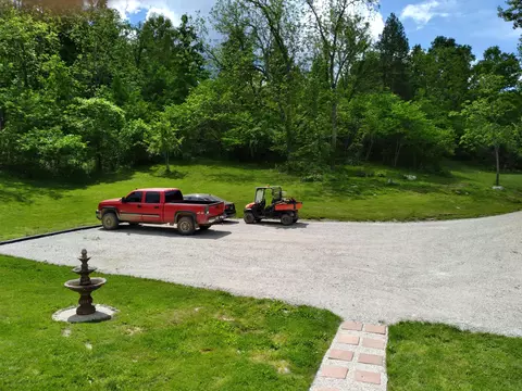 Exterior - 1037 High Rock Rd, Stanton, KY 40380 photo 14 of 25