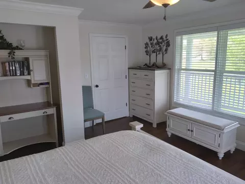 Bedroom - 1037 High Rock Rd, Stanton, KY 40380 photo 3 of 7