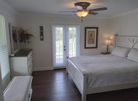 Bedroom - 1037 High Rock Rd, Stanton, KY 40380 photo 2 of 7