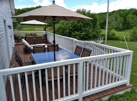 Exterior - 1037 High Rock Rd, Stanton, KY 40380 photo 18 of 25