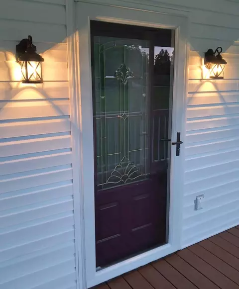 Exterior - 1037 High Rock Rd, Stanton, KY 40380 photo 13 of 25
