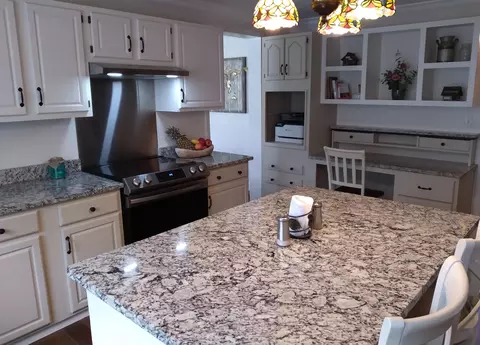 Kitchen - 1037 High Rock Rd, Stanton, KY 40380 photo 4 of 4