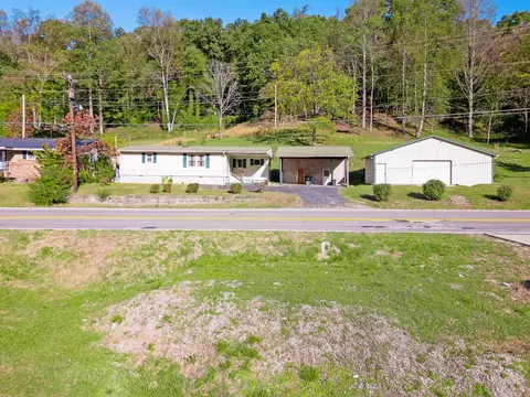 1241 Ky State Route 1428, Hager Hill, KY 41222
