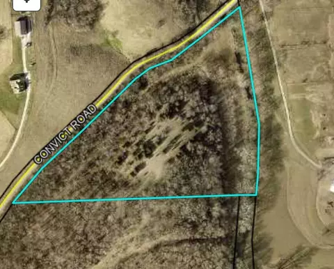 0 Convict Rd, Sharpsburg, KY 40374