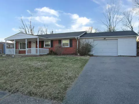 476 Peachtree Rd, Lexington, KY 40509