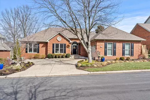1372 Estates Hill Cir, Lexington, KY 40511