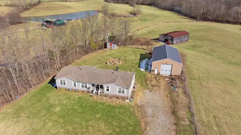 6428 Ky-906, Hustonville, KY 40437
