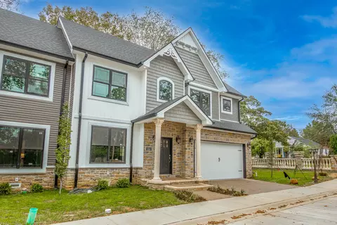 2512 Leland Ln, Lexington, KY 40503