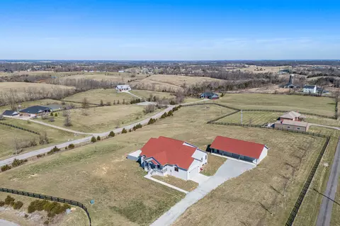 320 Beckah Dr, Richmond, KY 40475