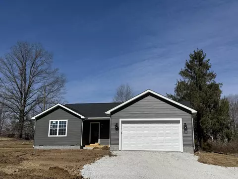 95 Old Union Church Rd, London, KY 40744