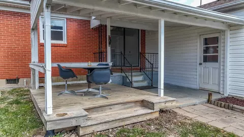 Exterior - 391 Hickory Ln, Berea, KY 40403 photo 7 of 7