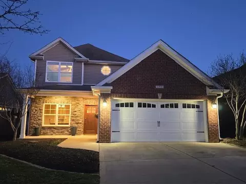 153 Riviera Dr, Georgetown, KY 40324