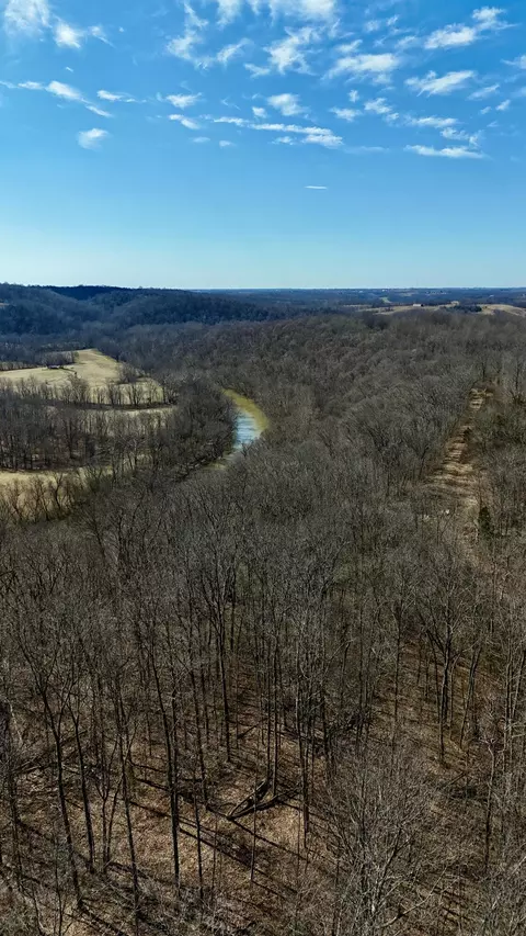 45 Ac Ridge Rd, Flemingsburg, KY 41041