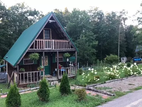 85 Jacks Dr, Wellington, KY 40387