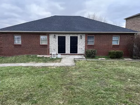 1322 Lancaster Rd, Richmond, KY 40475
