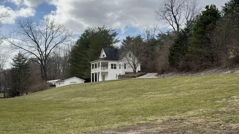 4124 Simpson Ln, Richmond, KY 40475