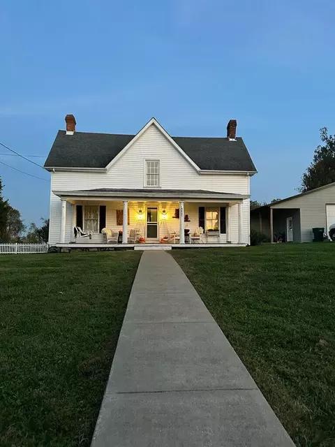 582 Bethel Rdg Rd, Sharpsburg, KY 40374