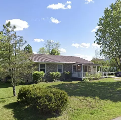116 Bamboo Dr, Frankfort, KY 40601