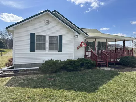 2945 Old Brodhead Rd, Brodhead, KY 40409