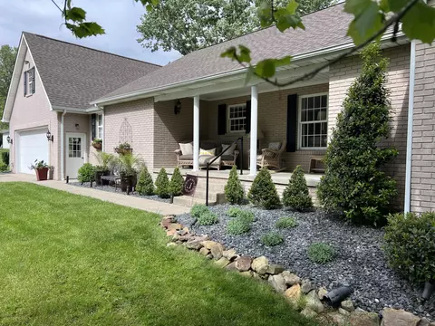 1913 S Lake Ave, Corbin, KY 40701