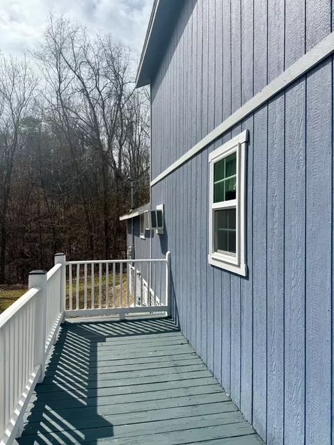 Exterior - 157 Eldridge Ln, Nancy, KY 42544 photo 6 of 13