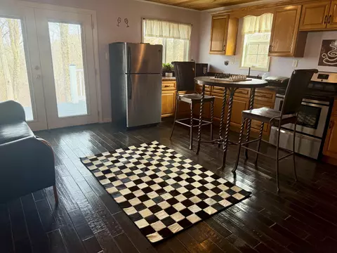 Kitchen - 157 Eldridge Ln, Nancy, KY 42544 photo 1 of 5
