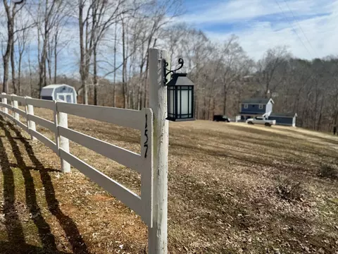Exterior - 157 Eldridge Ln, Nancy, KY 42544 photo 11 of 13