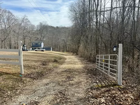 Exterior - 157 Eldridge Ln, Nancy, KY 42544 photo 12 of 13